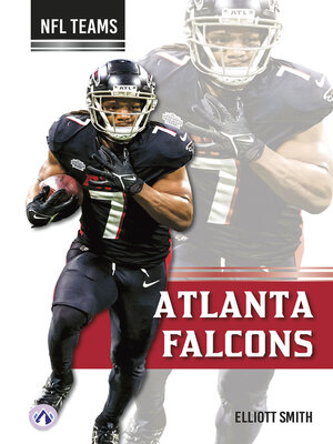 cover image of Atlanta Falcons